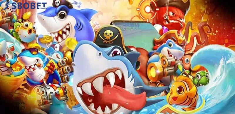Bắn Cá Sbobet 3 Bắn Cá Sbobet