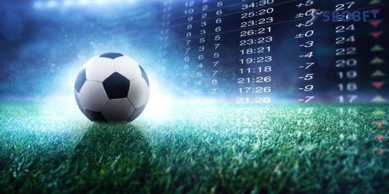 Giới thiệu về sảnh cược thể thao Sbobet