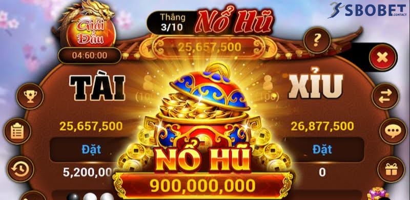 Ngoalong8386 - Chơi Tài Xỉu Không Dựa Vào May Mắn 3 Áp dụng chiến thuật đánh tài xỉu