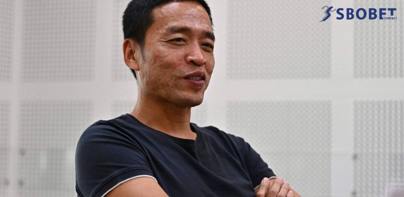 Ceo Sbobet
