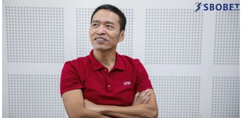 Ceo Sbobet