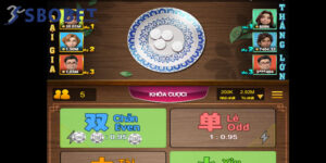 Cocangua123 cùng tôi đã thành công bởi xóc đĩa Sbobet