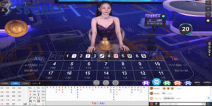 Quản lý vốn hợp lý là một nguyên tắc để thắng lớn Sicbo